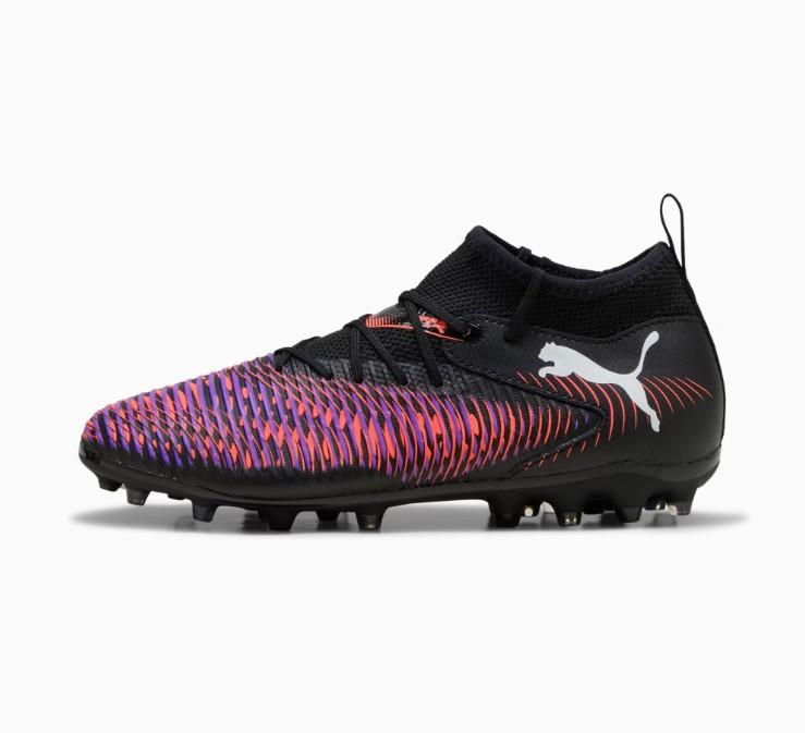 Botas De Futbol Puma Future 8 Match Mg jr