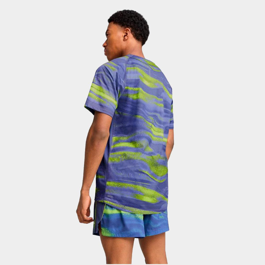 Puma M Run Velocity Aop T
