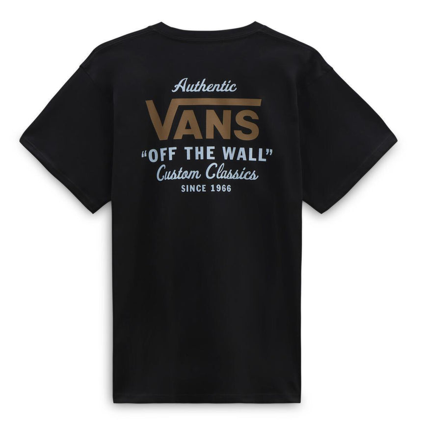 Vans Camiseta Mn Holder St Classic
