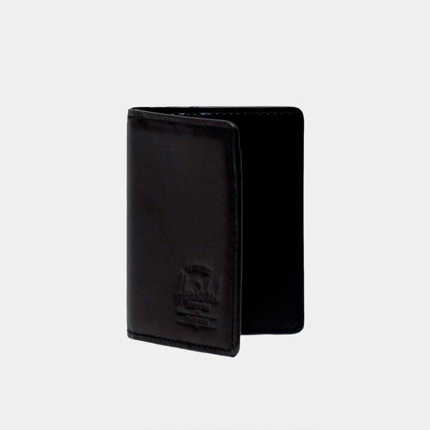 Herschel Gordon Leather Rfid