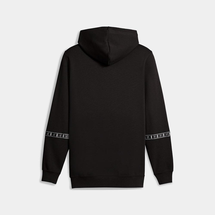 Sudadera Con Capucha Puma Essential Tape Layout Fleece