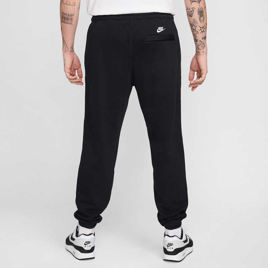 Nike Club Men's French Terry Cuff