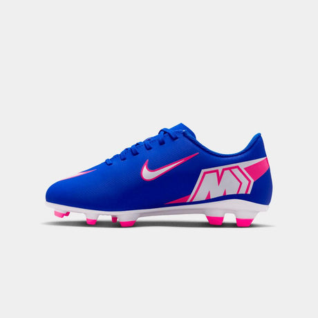 Botas De Fútbol Nike Jr. Mercurial Vapor 16 Club Multisuperficie - Niño/a