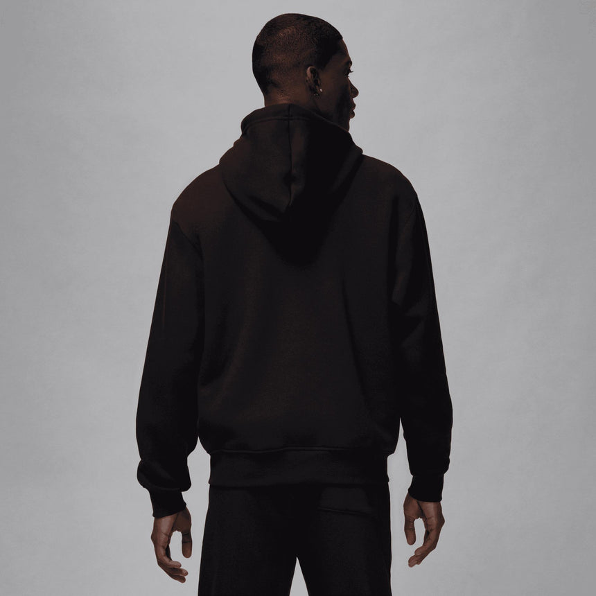 Suadera Con Cremallera Jordan Brooklyn Fleece