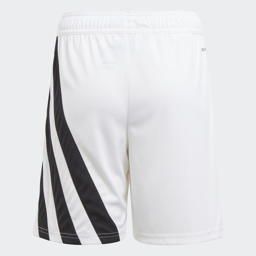 Short De Fútbol De Niño Fortore23 Sho Y adidas Performance