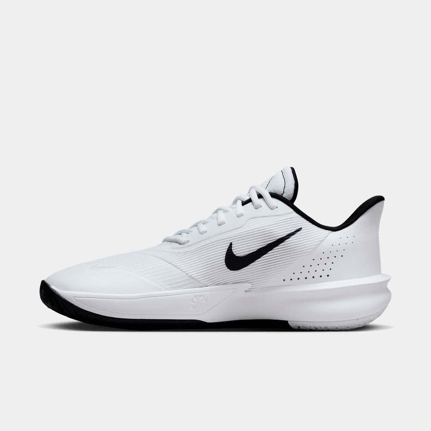Zapatillas Nike Precision 7 De Baloncesto - Hombre