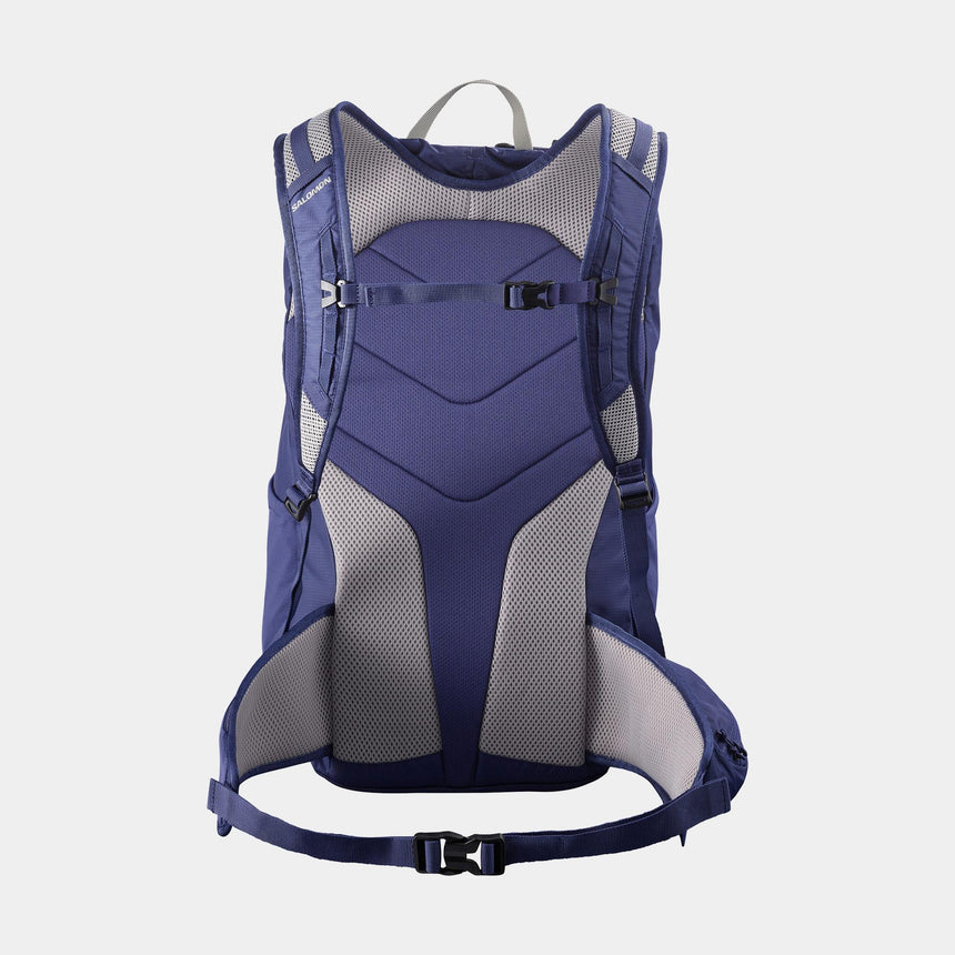 Mochila De Senderiamos Salomon Trailblazer 30