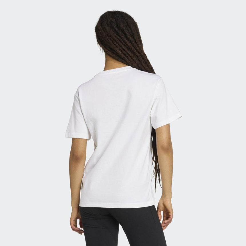 adidas Camiseta Mujer W Softs T 1
