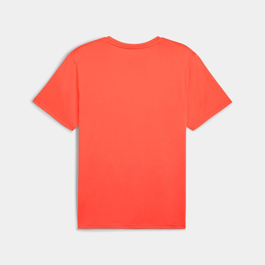 Camiseta Tad Essentials Solid Cat Para Hombre
