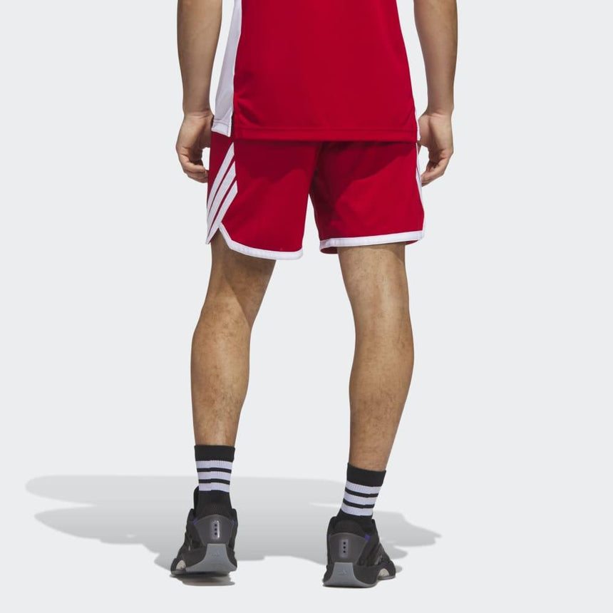 adidas Pantalón Corto 3g Speed Reversible Basketball Aeroready