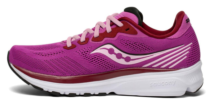 Saucony Ride 14