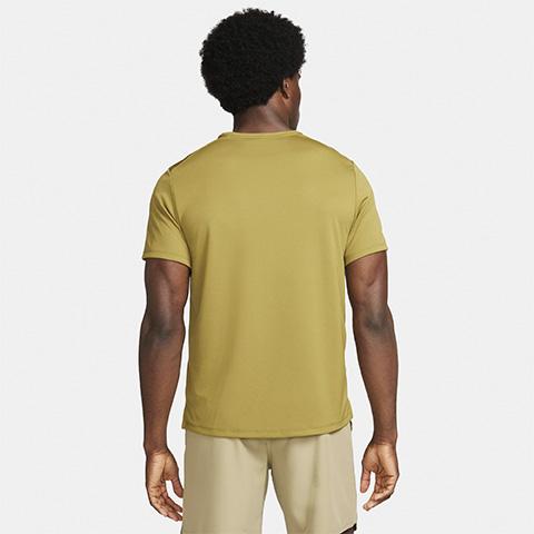 Nike Miler DrI-Fit Uv ShorT-S