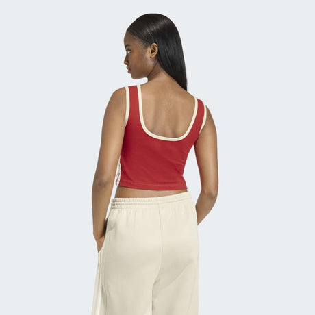 adidas Camiseta Sin Mangas Stadium