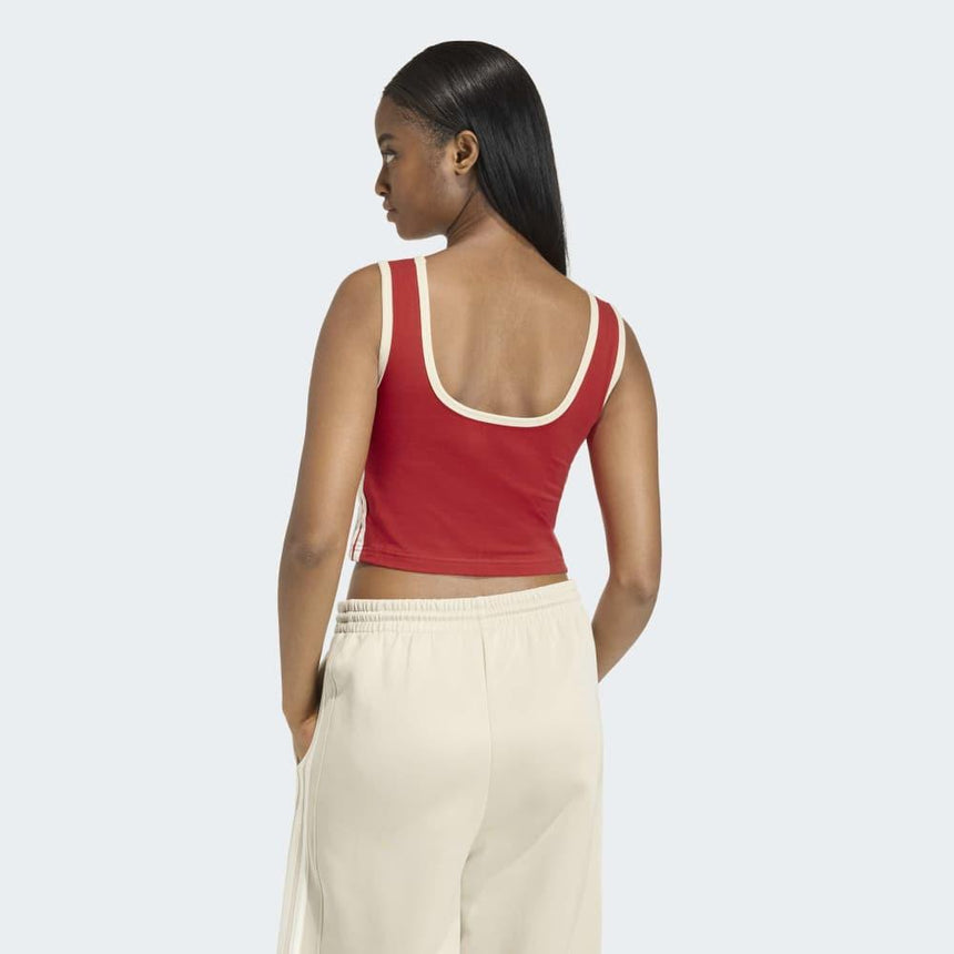 adidas Camiseta Sin Mangas Stadium