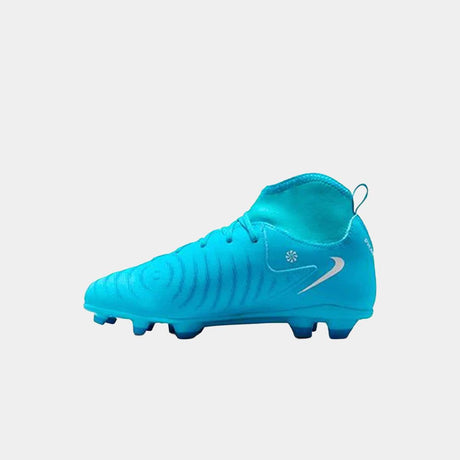 Botas De Futbol Nike Botas De Fútbol Jr Phantom Luna 2 Club Little