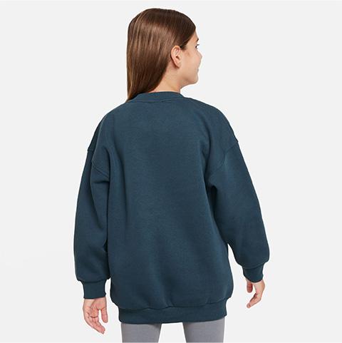 Nike Sportswear Club Fleece Big Kid