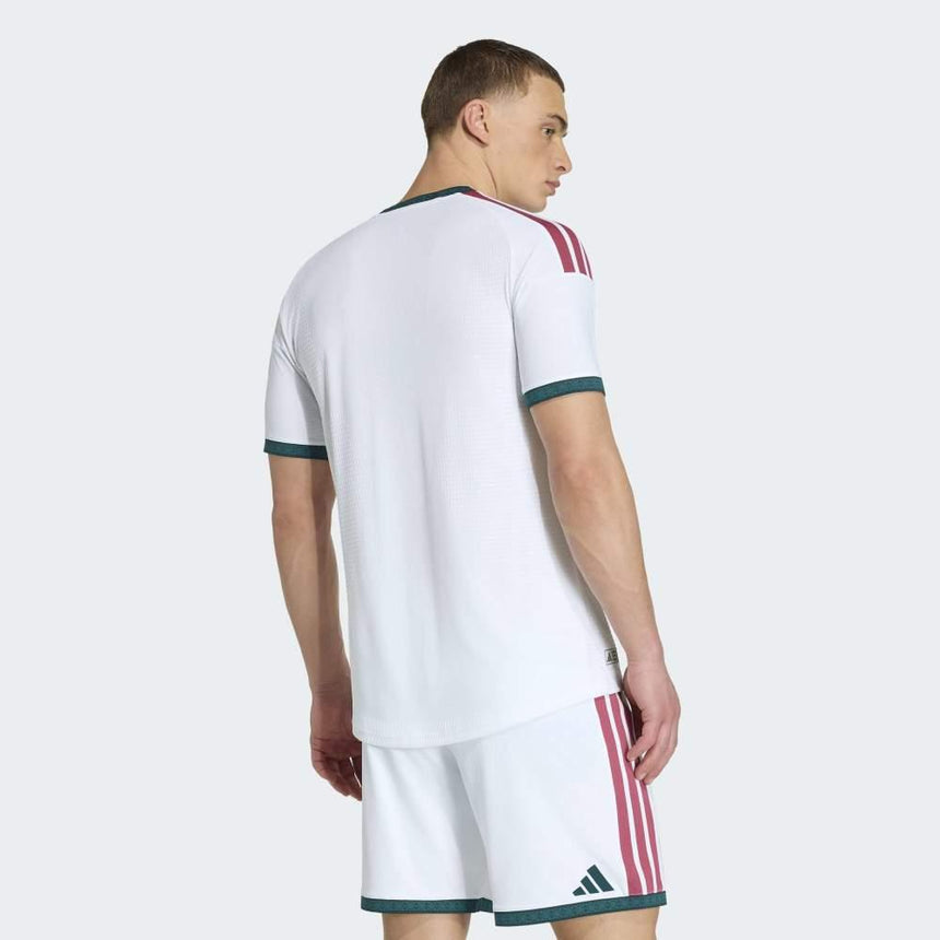 adidas Camiseta Primera Equipación Real Madrid 26/27 Oficial