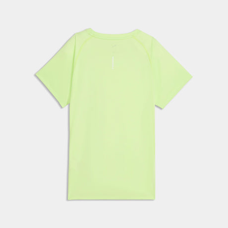 Camiseta Puma De Running Velocity Para Mujer