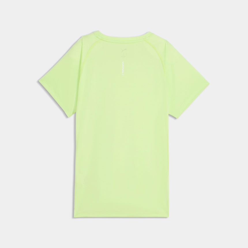 Camiseta Puma De Running Velocity Para Mujer