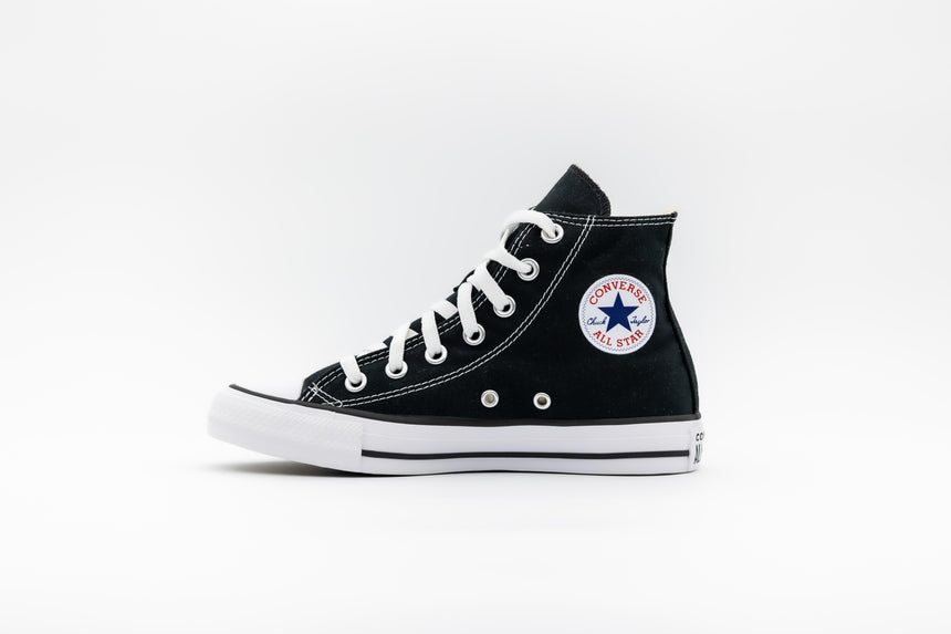 Zapatilla Converse Chuck Taylor All Star Lift Platform Canvas