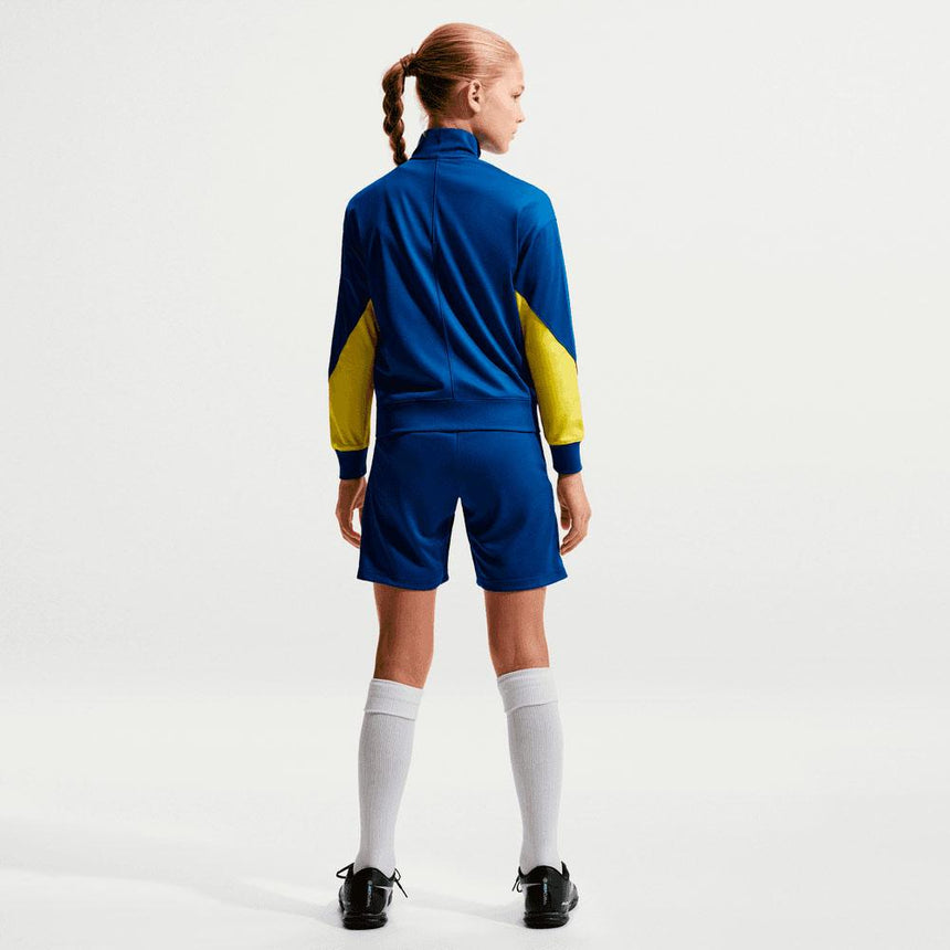 Pantalón Corto De Fútbol Nike DrI-Fit Strike Se Del Fc Barcelona - Niño/a