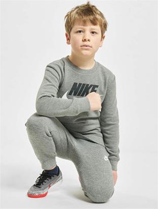 Jordan Club Hbr Crew Sudadera