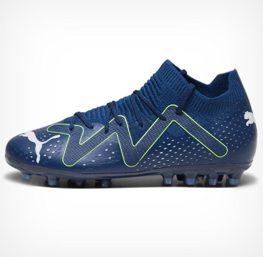 Botas De Futbol Puma Future Match Mg jr