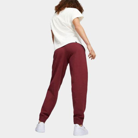 Puma Her HigH-Waist Pants