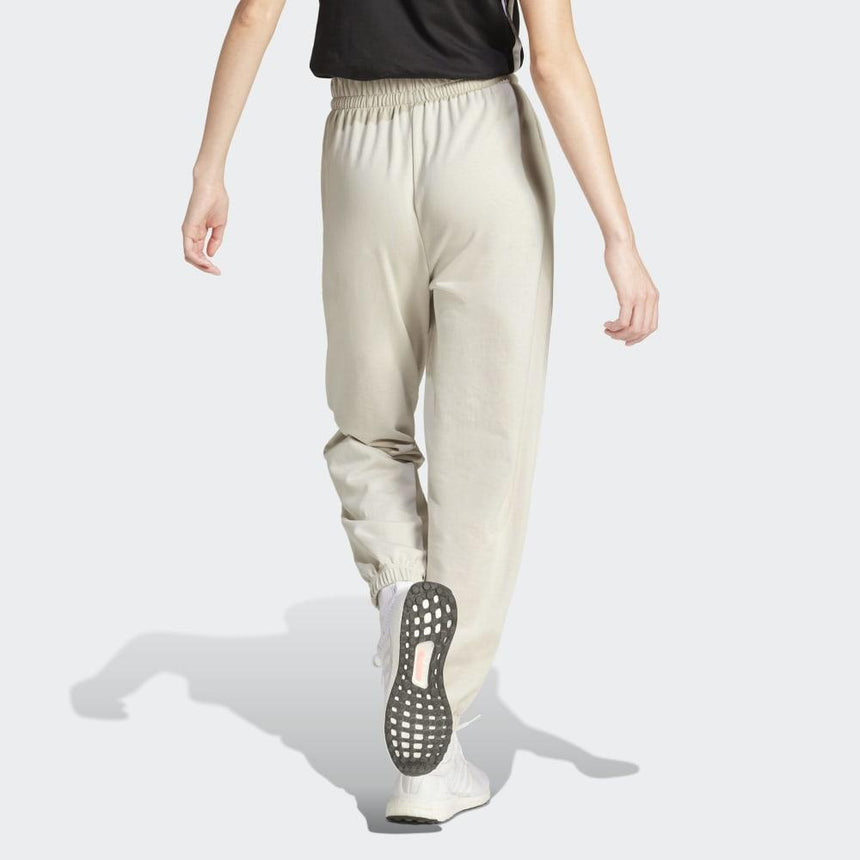 adidas Pantalón Essentials Small Logo French Terry Cuffed