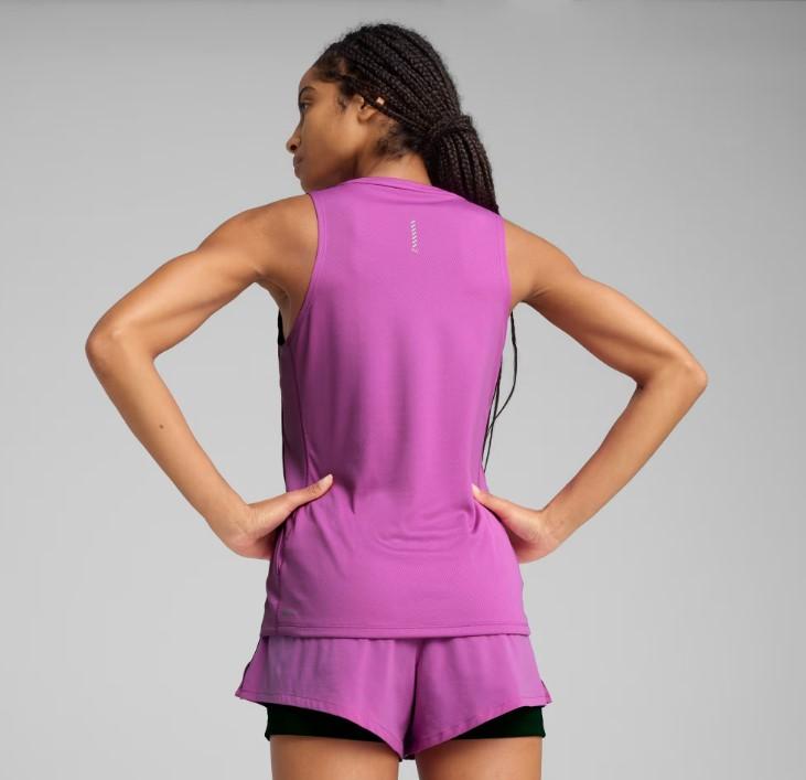Puma W Run Velocity Tank