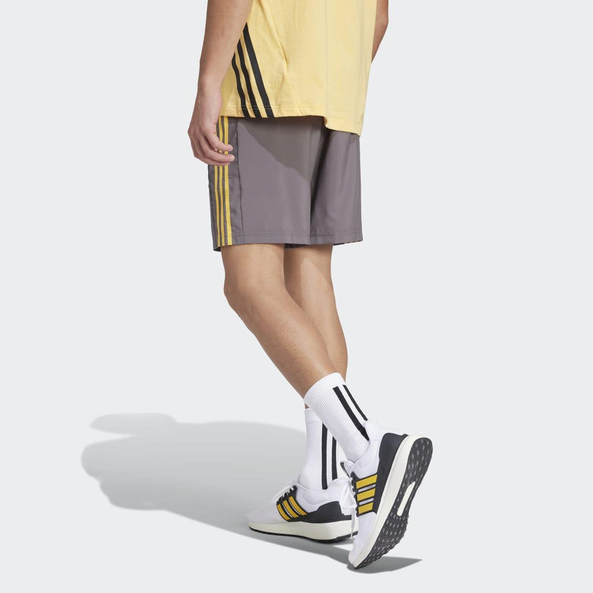 Pantalón Corto Casual Hombre M 3s Chelsea adidas Sportswear