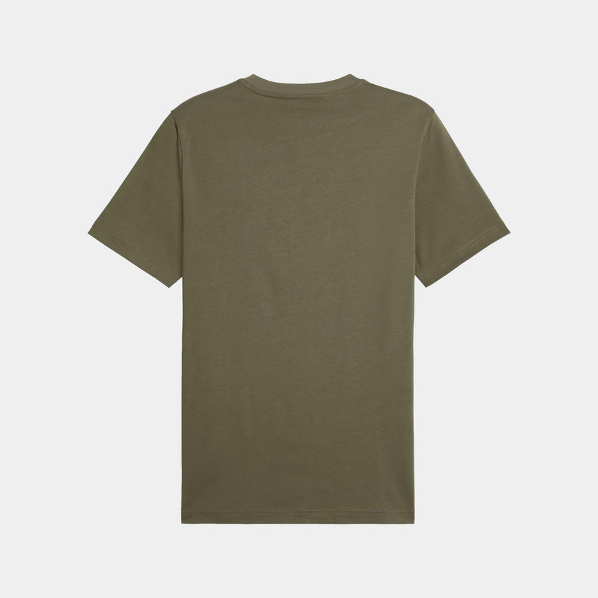 Camiseta Puma Graphic Tee