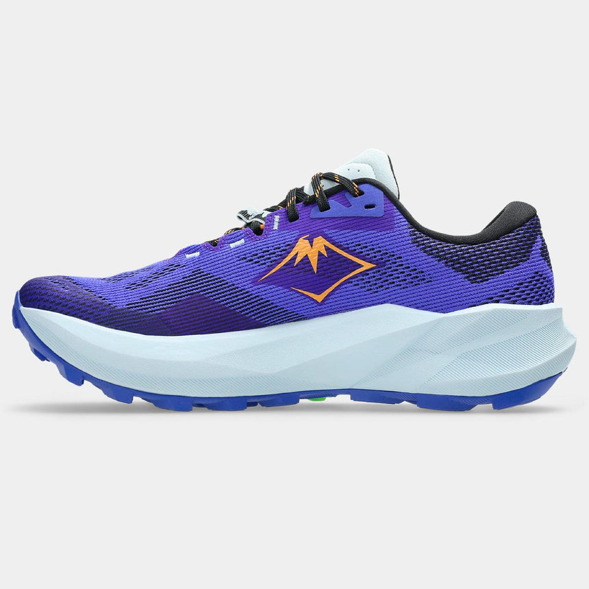 Zapatillas Asics Trabuco 14 Hombre