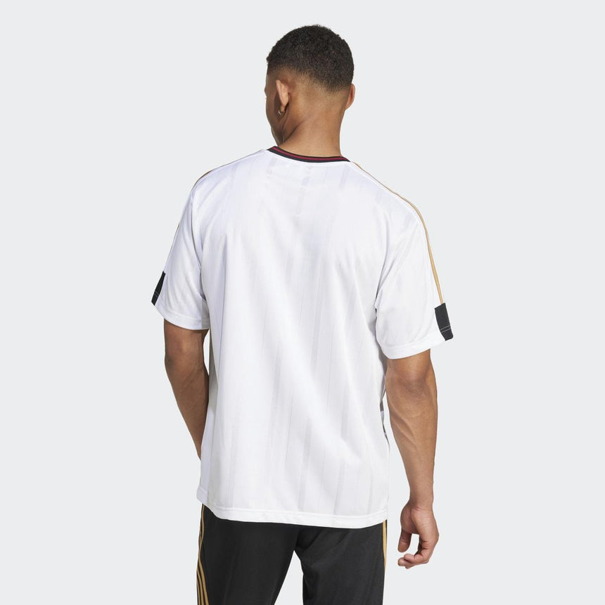 Camiseta Casual Hombre M Tiro Ntpk Tee adidas Sportswear