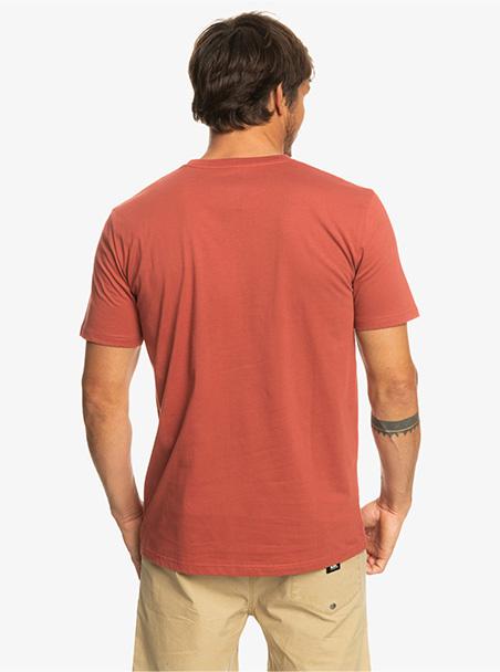 Quiksilver Qssurflockup M Tees