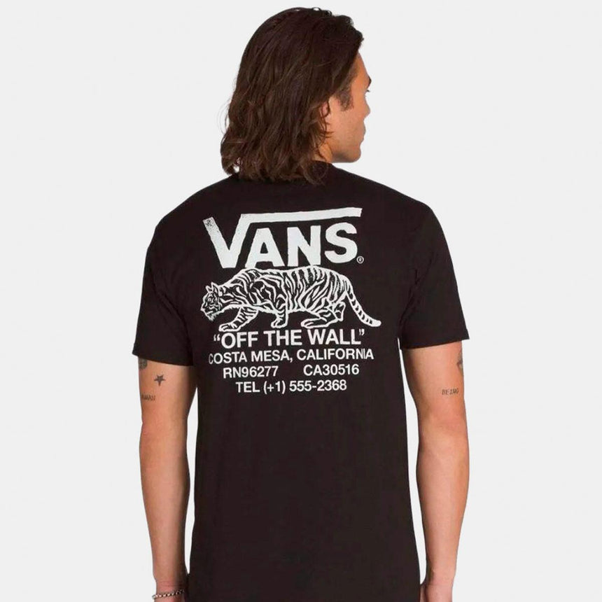 Vans Camiseta Sneaky