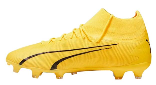 Botas De Futbol Puma Ultra Pro Fg/ag