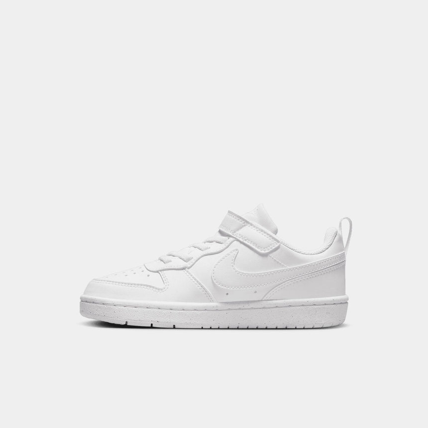 Zapatillas Nike Court Borough Low Recraft Little