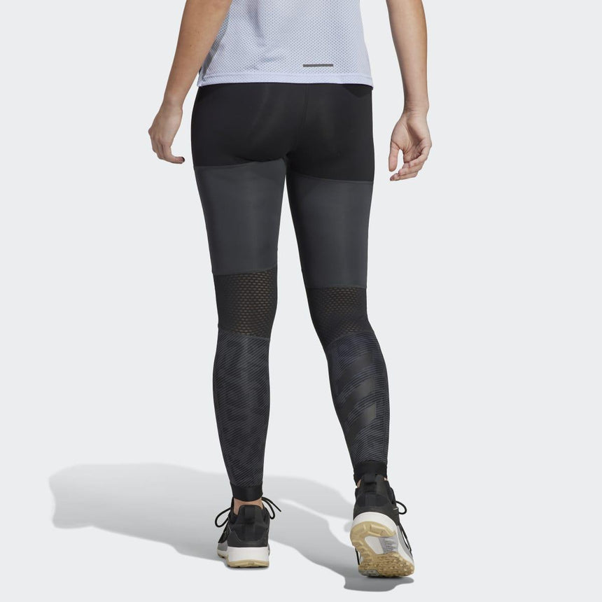 Malla Larga Outdoor De Mujer adidas Performance