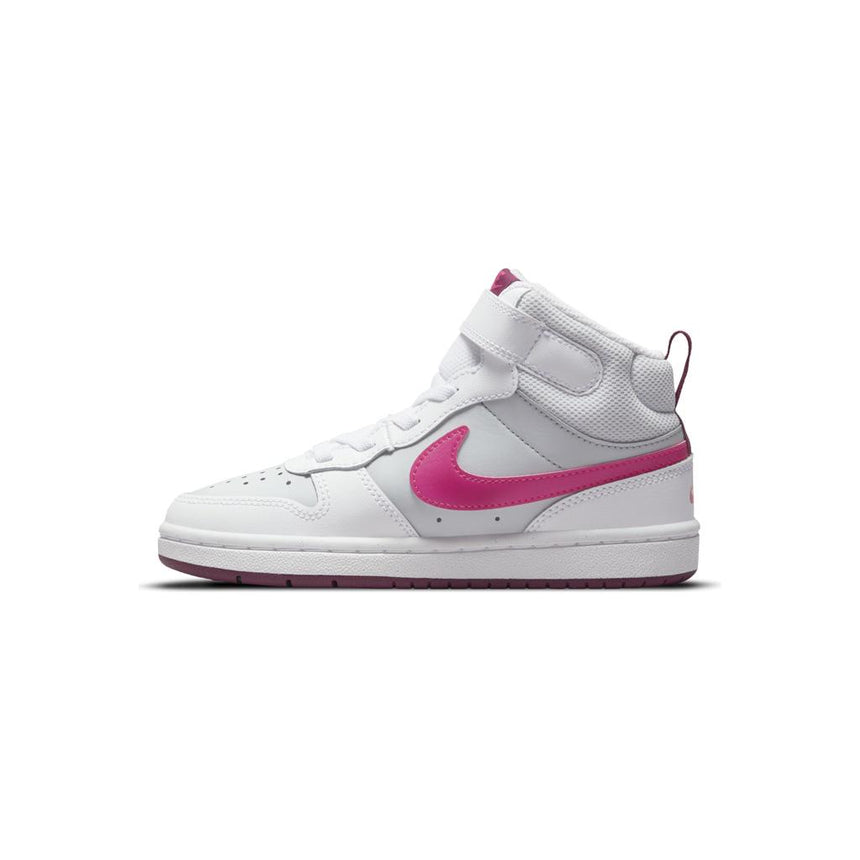 Nike Court Borough Mid 2