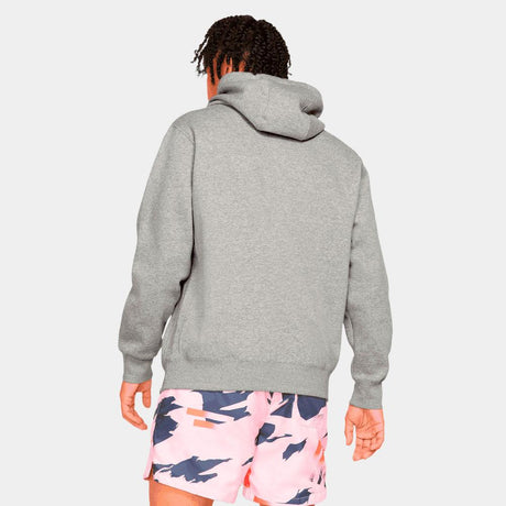 Sudadera Con Capucha Nike Sportswear Club Fleece - Hombre