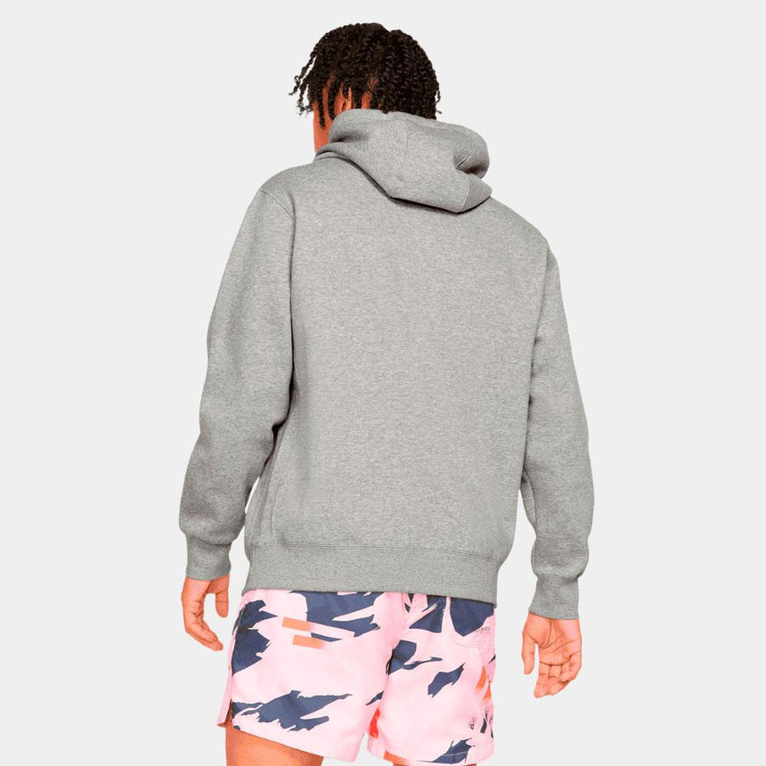 Sudadera Con Capucha Nike Sportswear Club Fleece - Hombre