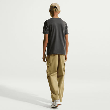 Camiseta Nike Sportswear Big Kids' T-Shirt Niño/a