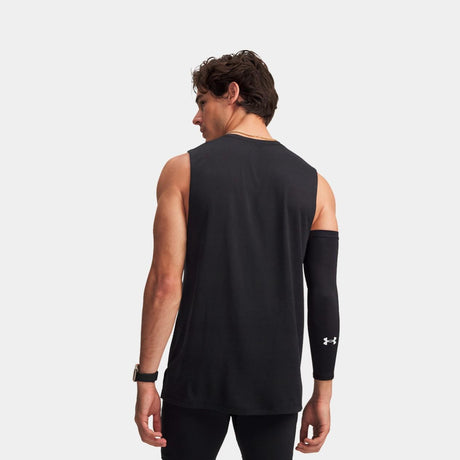 Camiseta De Tirantes Ua Velociti Para Hombre
