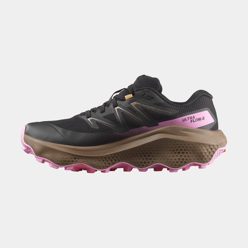 Zapatillas De Trail Running Ultra Flow 2 GorE-Tex