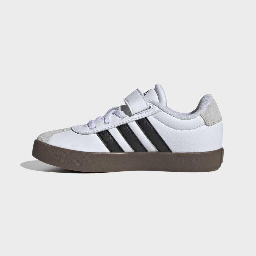 adidas Zapatillas Niño Vl Court 3.0 El C