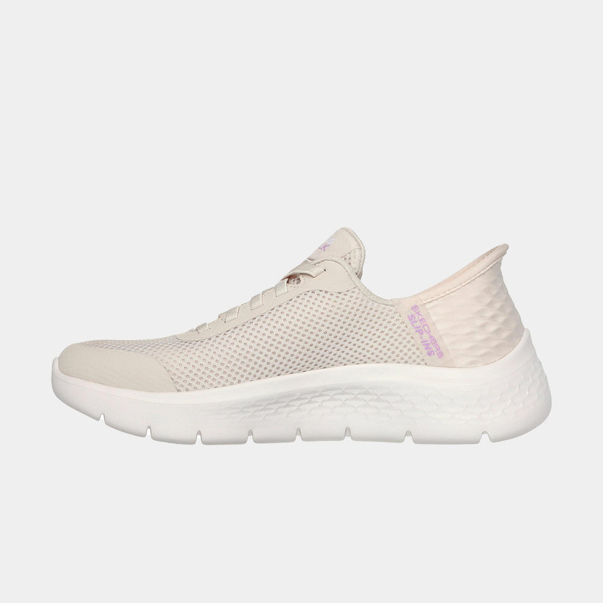 Zapatilla Skechers SliP-Ins: Go Walk Flex - Grand Entry