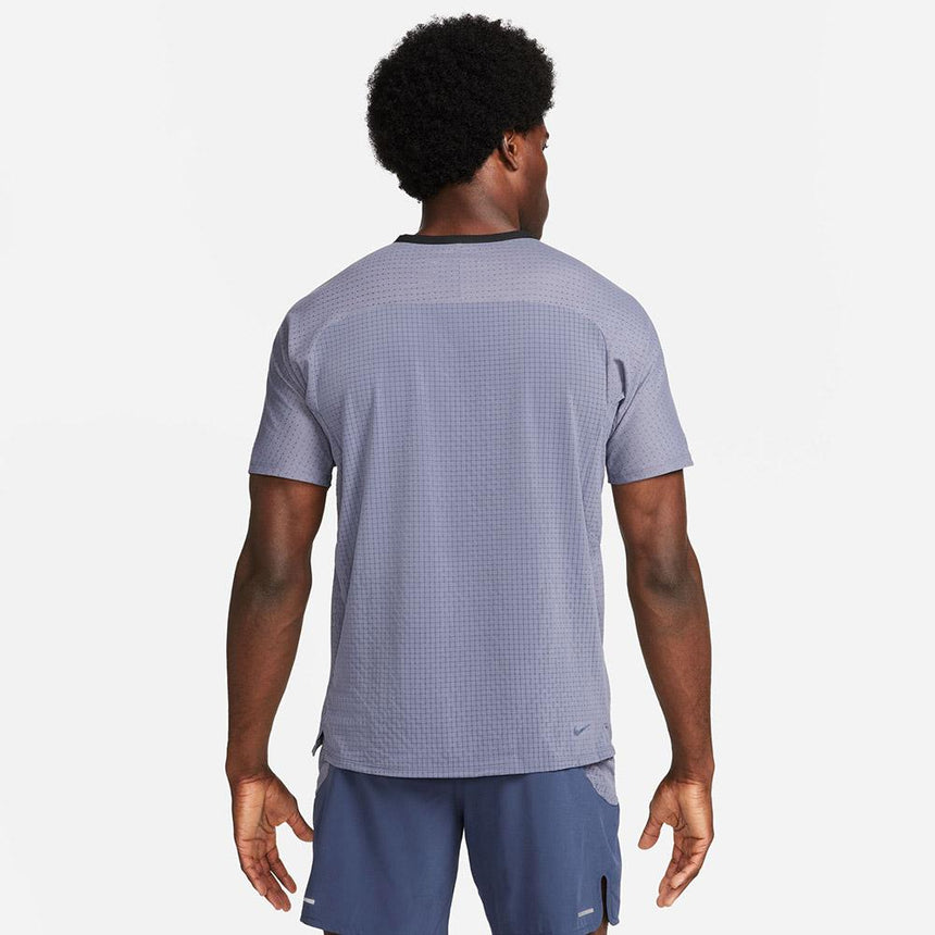 Nike Camiseta Trail Solar Chase DrI-Fit