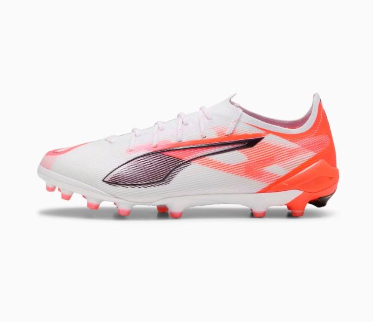 Botas De Futbol Puma Ultra 5 Ultimate ag