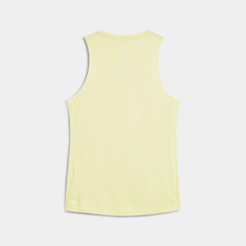 Camiseta De Tirantes De Running Velocity Para Mujer